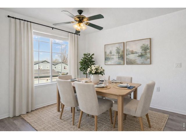 3002 W Elizabeth St 16G, Fort Collins, CO 80521