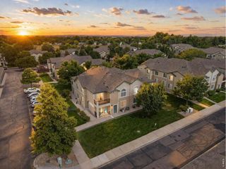 3002 W Elizabeth St 16G, Fort Collins, CO 80521