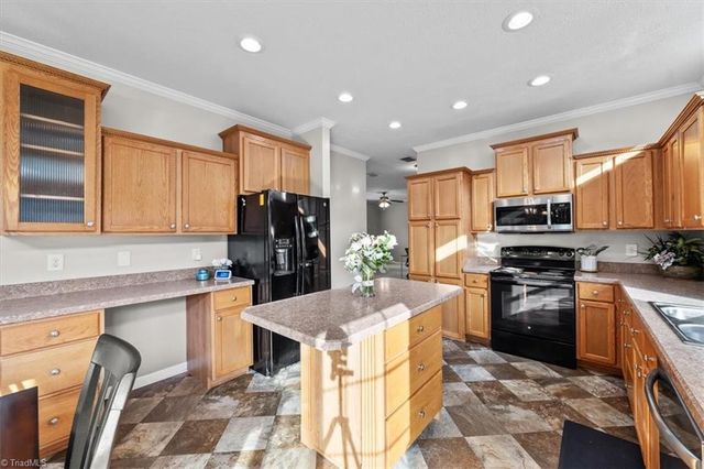 6916 Lawrence Farm Lane, Randleman, NC 27317