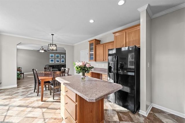 6916 Lawrence Farm Lane, Randleman, NC 27317