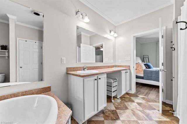 6916 Lawrence Farm Lane, Randleman, NC 27317