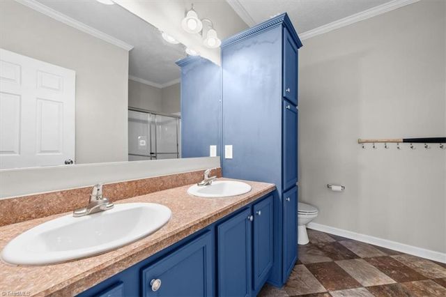 6916 Lawrence Farm Lane, Randleman, NC 27317