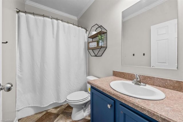 6916 Lawrence Farm Lane, Randleman, NC 27317