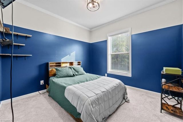 6916 Lawrence Farm Lane, Randleman, NC 27317