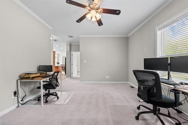 6916 Lawrence Farm Lane, Randleman, NC 27317