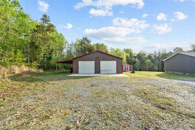 6916 Lawrence Farm Lane, Randleman, NC 27317