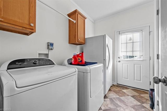 6916 Lawrence Farm Lane, Randleman, NC 27317