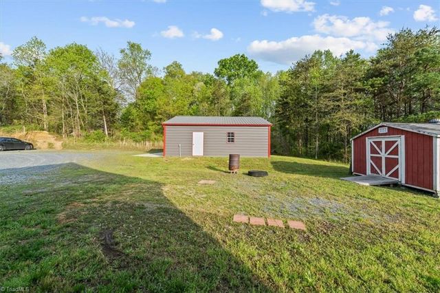 6916 Lawrence Farm Lane, Randleman, NC 27317