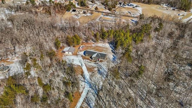 6916 Lawrence Farm Lane, Randleman, NC 27317