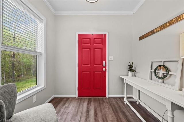 6916 Lawrence Farm Lane, Randleman, NC 27317