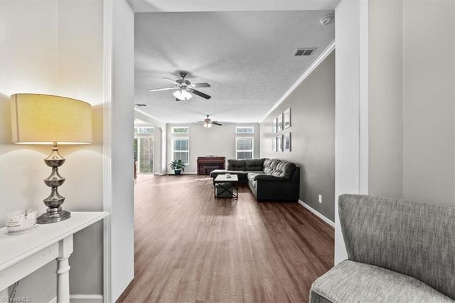 6916 Lawrence Farm Lane, Randleman, NC 27317