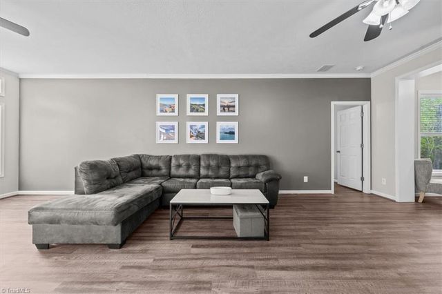 6916 Lawrence Farm Lane, Randleman, NC 27317