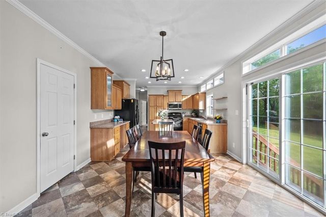 6916 Lawrence Farm Lane, Randleman, NC 27317