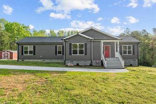 6916 Lawrence Farm Lane, Randleman, NC 27317