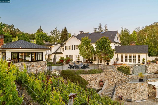 298 Barrington Ln, Alamo, CA 94507