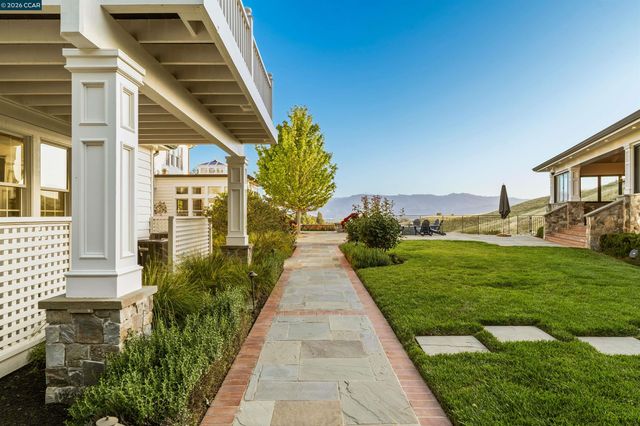 298 Barrington Ln, Alamo, CA 94507