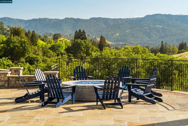 298 Barrington Ln, Alamo, CA 94507