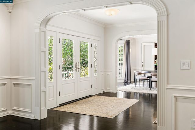 298 Barrington Ln, Alamo, CA 94507