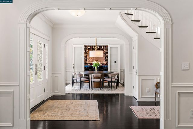 298 Barrington Ln, Alamo, CA 94507