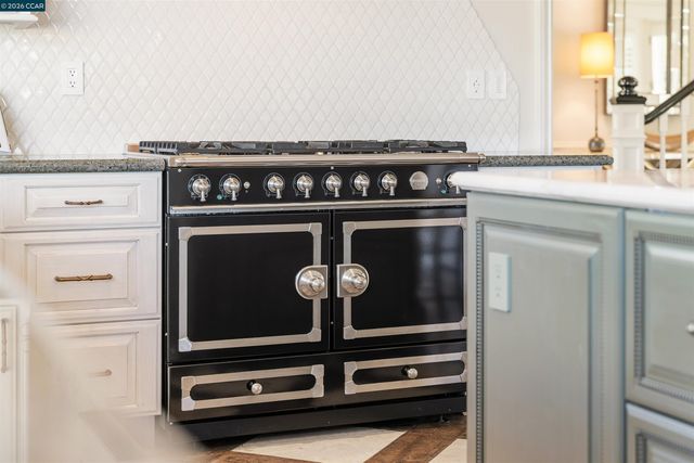 298 Barrington Ln, Alamo, CA 94507