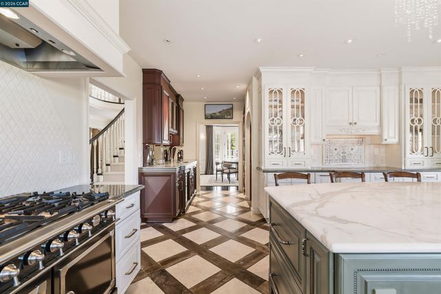 298 Barrington Ln, Alamo, CA 94507