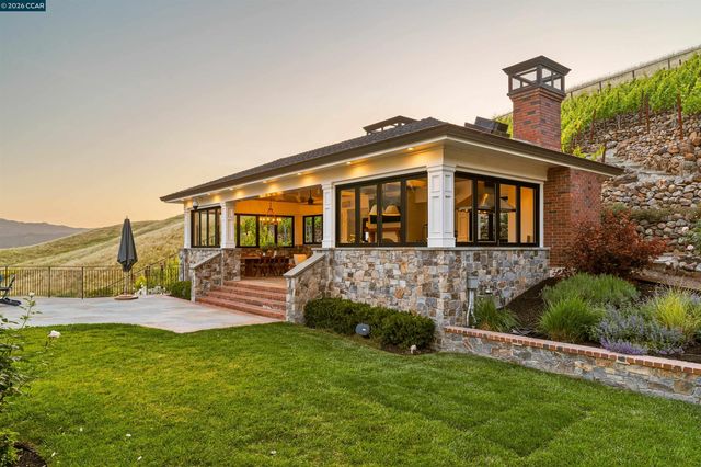 298 Barrington Ln, Alamo, CA 94507