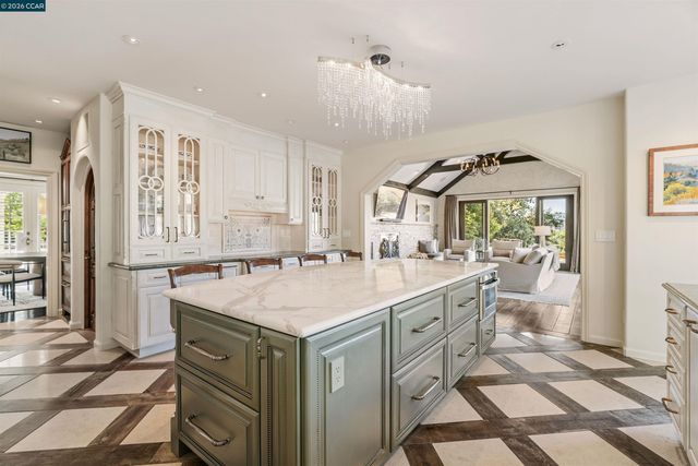 298 Barrington Ln, Alamo, CA 94507