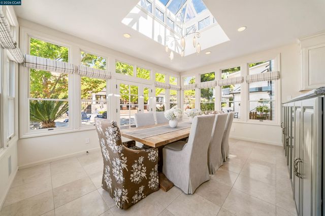 298 Barrington Ln, Alamo, CA 94507