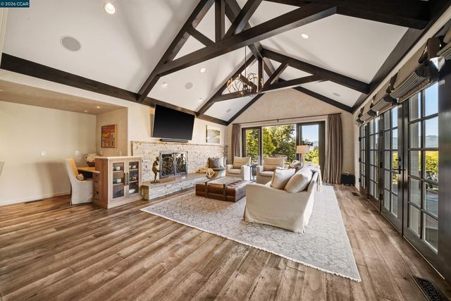298 Barrington Ln, Alamo, CA 94507
