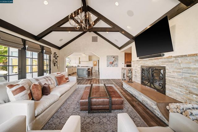 298 Barrington Ln, Alamo, CA 94507