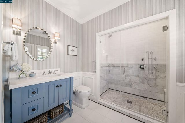 298 Barrington Ln, Alamo, CA 94507