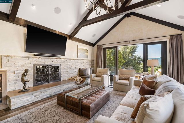 298 Barrington Ln, Alamo, CA 94507
