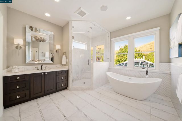 298 Barrington Ln, Alamo, CA 94507