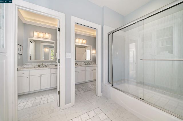 298 Barrington Ln, Alamo, CA 94507