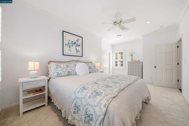 298 Barrington Ln, Alamo, CA 94507