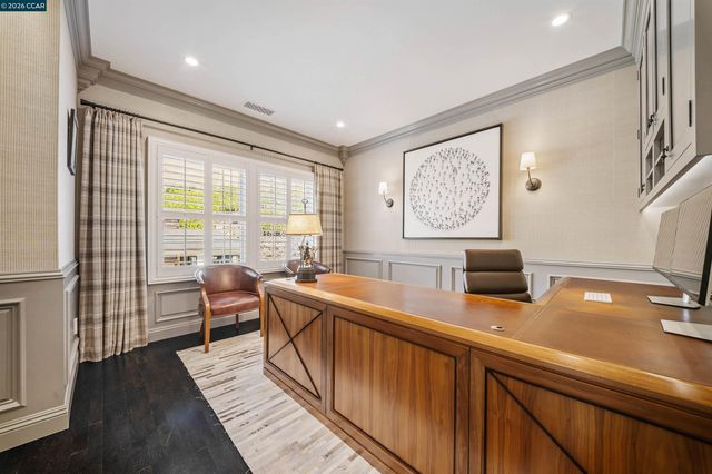 298 Barrington Ln, Alamo, CA 94507