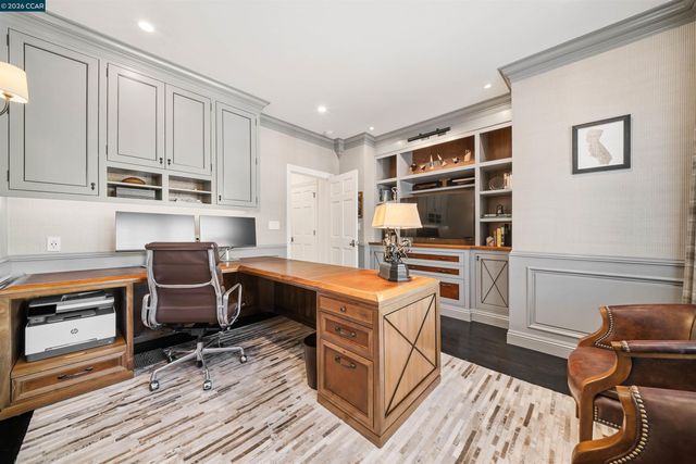 298 Barrington Ln, Alamo, CA 94507