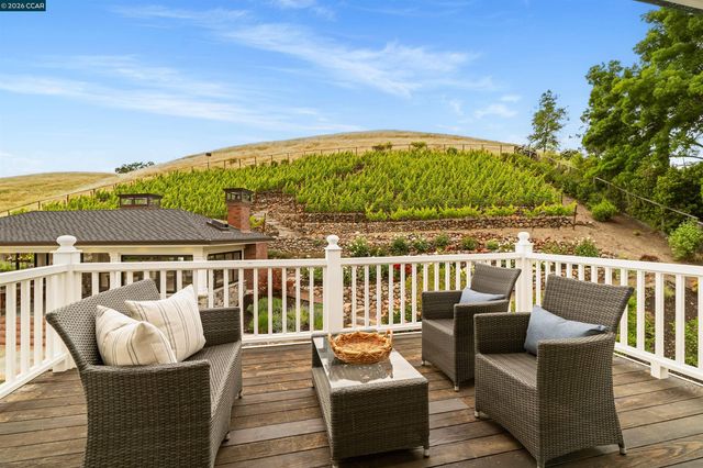 298 Barrington Ln, Alamo, CA 94507