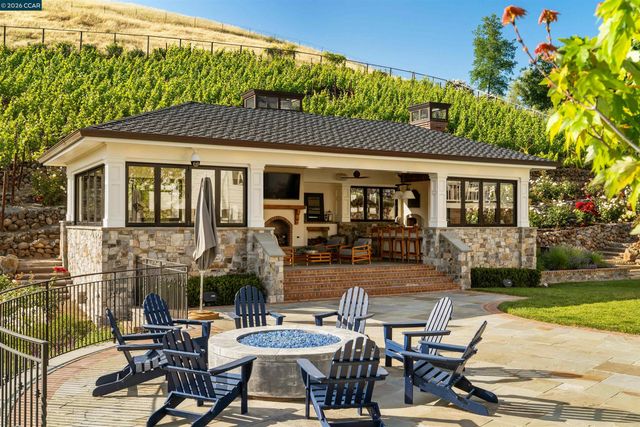 298 Barrington Ln, Alamo, CA 94507