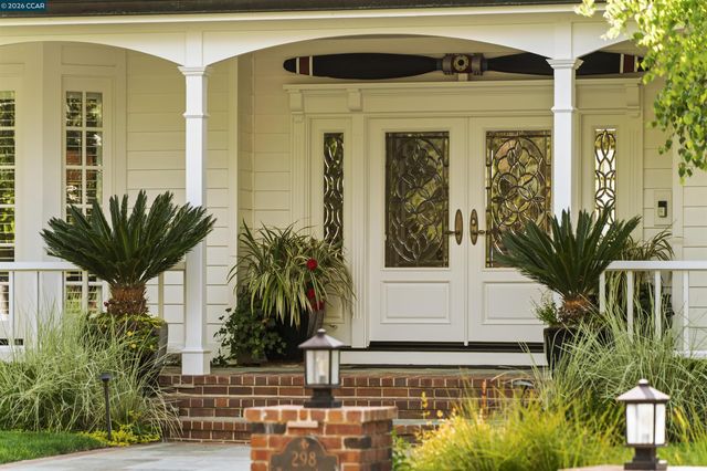 298 Barrington Ln, Alamo, CA 94507
