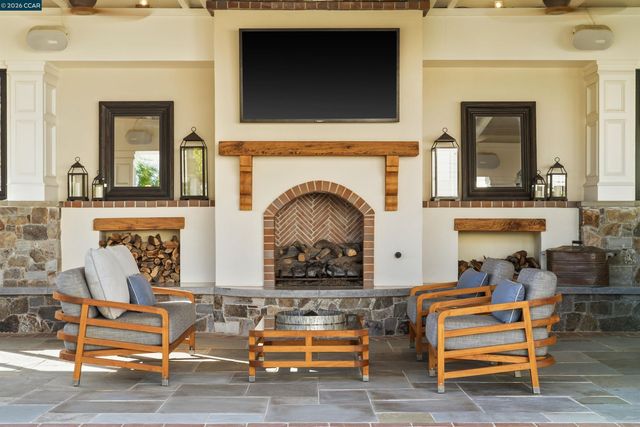 298 Barrington Ln, Alamo, CA 94507