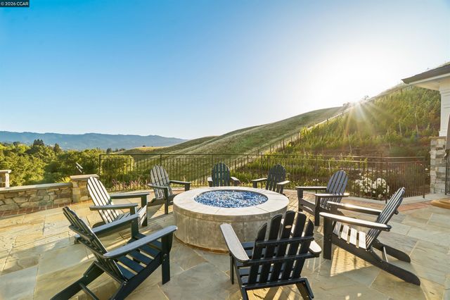 298 Barrington Ln, Alamo, CA 94507