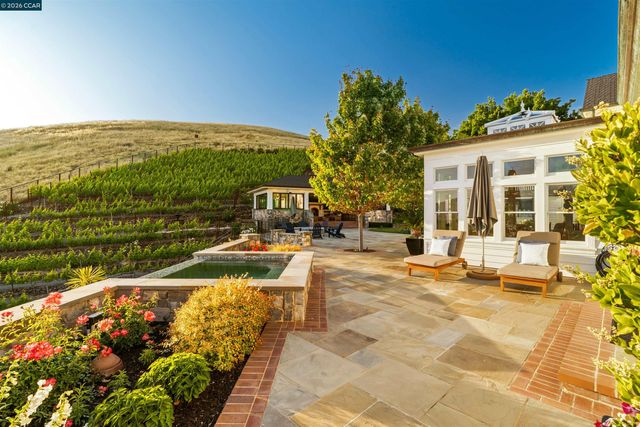 298 Barrington Ln, Alamo, CA 94507
