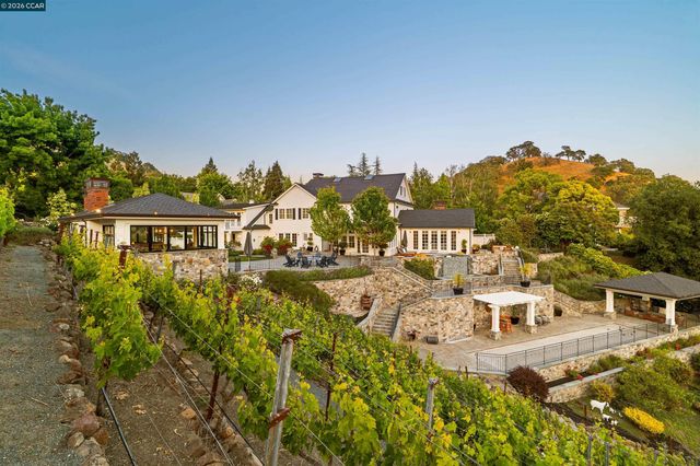 298 Barrington Ln, Alamo, CA 94507