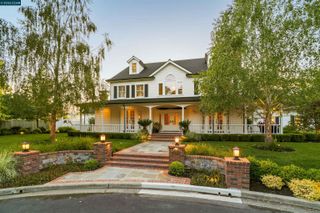 298 Barrington Ln, Alamo, CA 94507