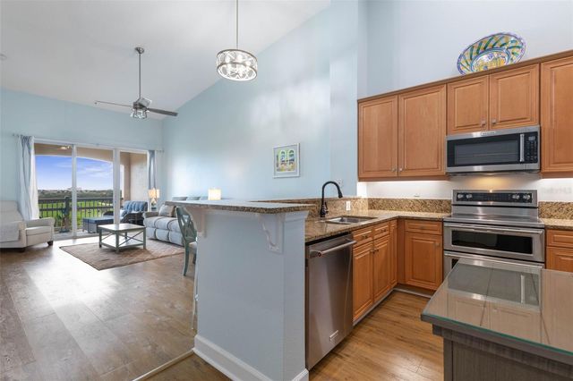 25 OCEAN CREST WAY 1242, Palm Coast, FL 32137