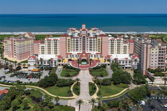 25 OCEAN CREST WAY 1242, Palm Coast, FL 32137