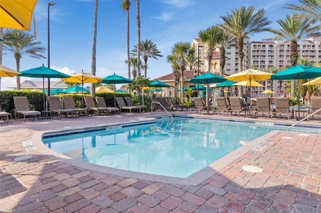 25 OCEAN CREST WAY 1242, Palm Coast, FL 32137