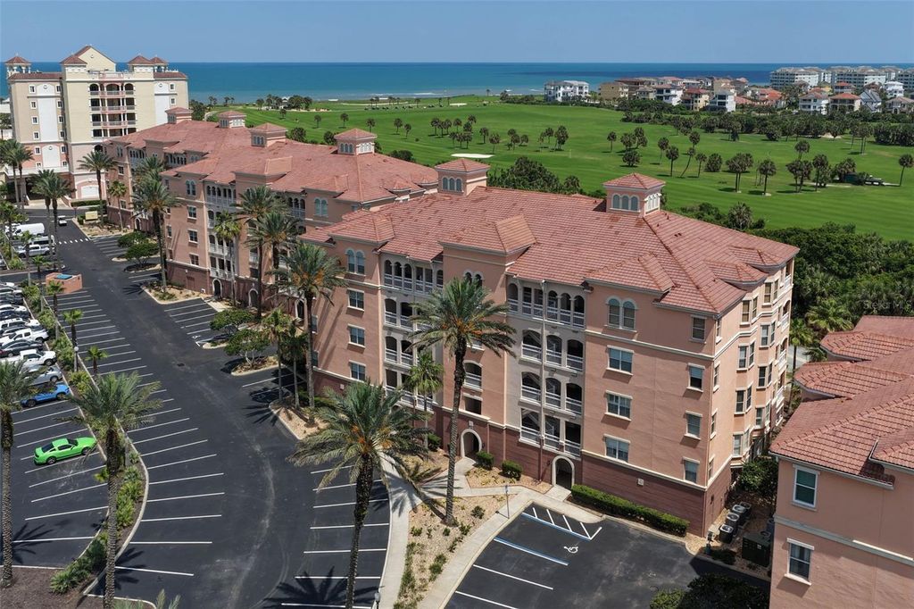 25 OCEAN CREST WAY 1242, Palm Coast, FL 32137