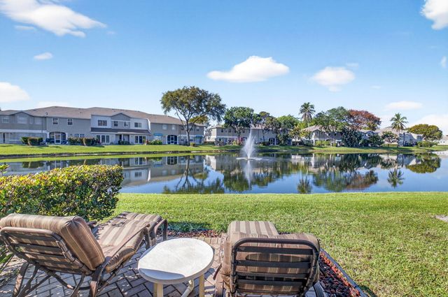 9064 Boca Gardens Parkway B, Boca Raton, FL 33496